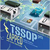 TSSOP gets ZAPPED: by Static Electricity (Soic and Friends) by Jeffrey Dunnihoo