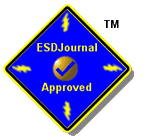ESD Journal Seal of Approval &shy; "ESD Program Management"