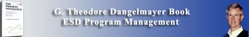ESD Program Management and ESD Audits