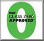 Class 0 3D Logo