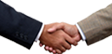 Our Mission - Handshake