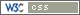 W3C Valid CSS Design by WebPaws.com