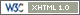 W3C Valid XHTML Design by WebPaws.com