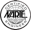 NARTE Certified ESD Engineer