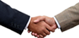 Our Mission - Handshake